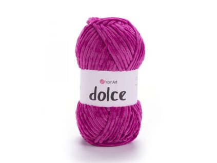 DOLCE Růžová tmavá/794