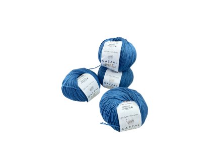 GAZZAL/BABY COTTON JEANSOVÁ- Doprodej