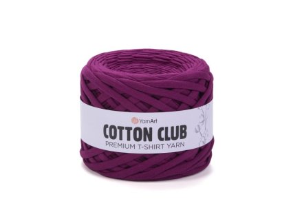 Cotton Club příze - Cherry/7337