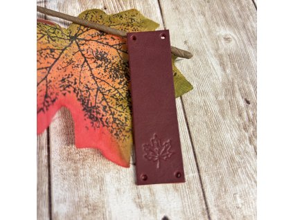 AUTUMN MAPLE
