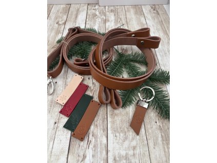 VÁNOČNÍ SET/DÁRKOVÉ BALENÍ