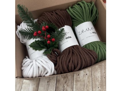 DÁRKOVÁ SADA PRO TVOŘILKY