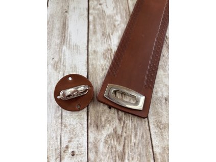 Klopa PÁS s ražbou