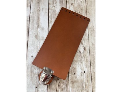 Klopa OŘECH 10x20  /kabelkové zapínání