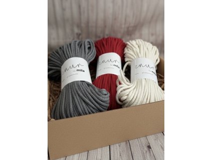 STARTOVACÍ SADA PRO TVOŘILKY