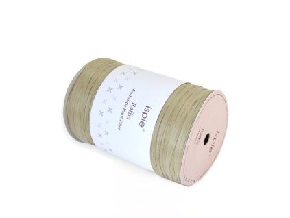 Raffia Ispie 137A/ SAGE