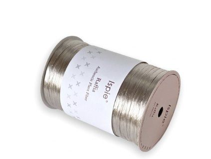 Raffia Ispie P20/BEIGE GRAY-lesk