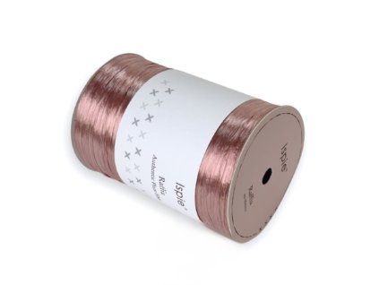 Raffia Ispie 267B/ROSE