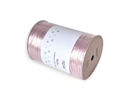 Raffia Ispie 202A/PINKY ICE