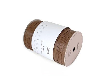 Raffia Ispie 118C/TAN