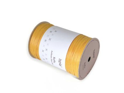 Raffia Ispie D35/APRICOT
