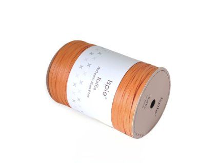 Raffia Ispie 135B/ORANGE