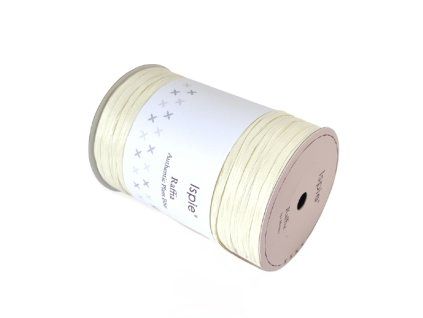 Raffia Ispie 105E/VANILLA