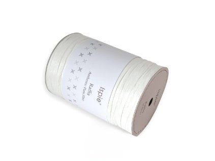 Raffia Ispie SD OFF/WHITE