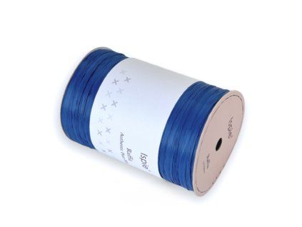 Raffia Ispie D12/AZURE