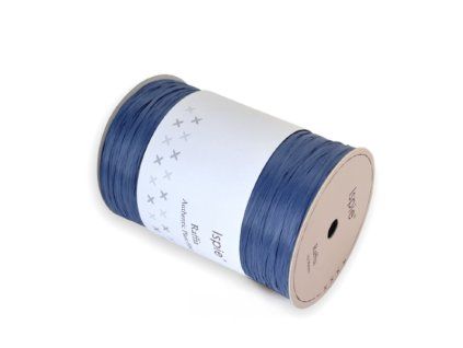 Raffia Ispie 112E/RETRO BLUE