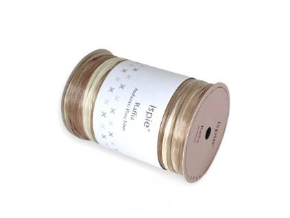 Raffia Ispie SD5/WALNUT TREE