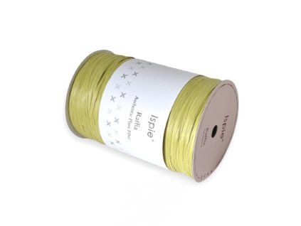 Raffia Ispie D44/HONEY MUSTARD