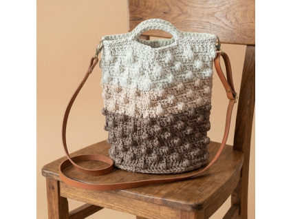 Kabelka BOBBLES
