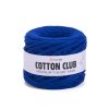 Cotton Club příze - Modrá tmavá/7330