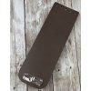 Klopa Etui 7x22cm/zapínání otočné