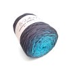 Polyesterová šňůra 3mm/300m - BLANKYTNÁ/OCELOVÝ