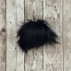 Bambule 10cm ČERNÁ
