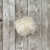 Bambule 10cm ECRU