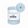 Bavlněná šňůra PREMIUM COTTON 5mm/100m - MIX ZIMNÍ/PCG130