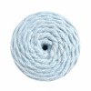 Bavlněná šňůra PREMIUM COTTON 5mm/100m - MIX ZIMNÍ/PCG130
