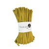 Bavlněná šňůra na šití 6mm/50m - ZLATÉ KIWI/P44