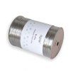 Raffia Ispie 220A/METALLIC GRAY