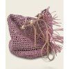 Raffia Ispie 287A/BROWN