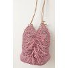 Raffia Ispie 163A/IMPERIAL RED
