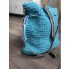 Kabelka TURQUOISE
