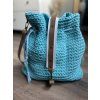 Kabelka TURQUOISE