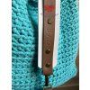 Kabelka TURQUOISE