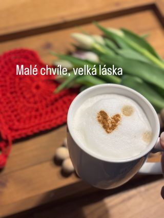 Láska. Láska je všude kolem nás. Láska a tvoření – když dáváme srdce do každého detailu. #laska #love #valentinesday...