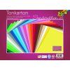 vyr 2058barevny karton 220g 25listu 25barev