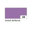 Karton A4, 220 g/m² (1 ks) (Barva bílá)