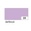 Karton A4, 220 g/m² (1 ks) (Barva bílá)