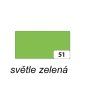 Karton A4, 220 g/m² (1 ks) (Barva bílá)