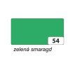 Karton A4, 220 g/m² (1 ks) (Barva bílá)