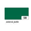 Karton A4, 220 g/m² (1 ks) (Barva bílá)