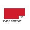Karton A4, 220 g/m² (1 ks) (Barva bílá)