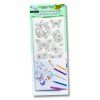 vyr 31171491 Designausmalsticker Fun