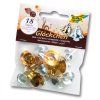 vyr 316812720 Gloeckchen gold und silber