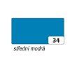 34 střední modrá upravená