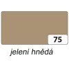 75 jelení hnědá