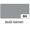 84 šedá kámen